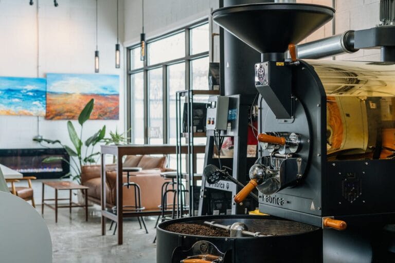 咖啡烘焙技巧完全指南：從火力控制到一爆二爆的專業烘豆秘訣