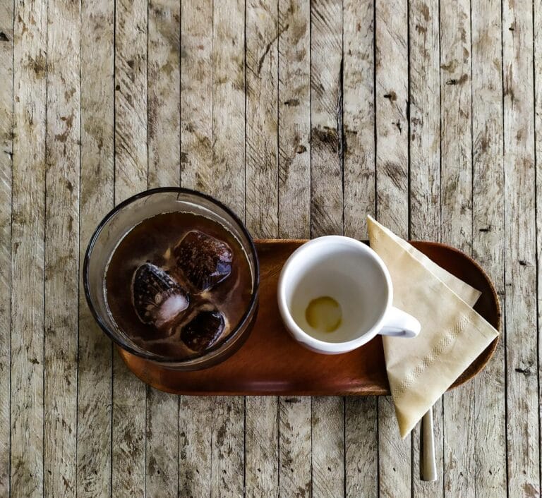 濾掛咖啡冷萃技巧完全指南：夏日精品咖啡的清香革命